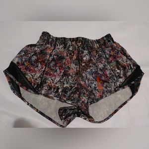 Hotty Hot Low Rise 2.5 Short